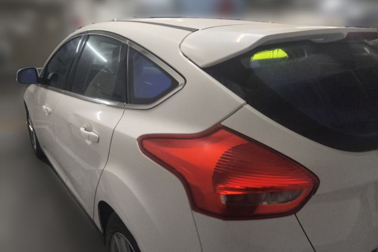 Used Ford Focus 2015 Hatchback 1.6L Automatic Fashion Edition