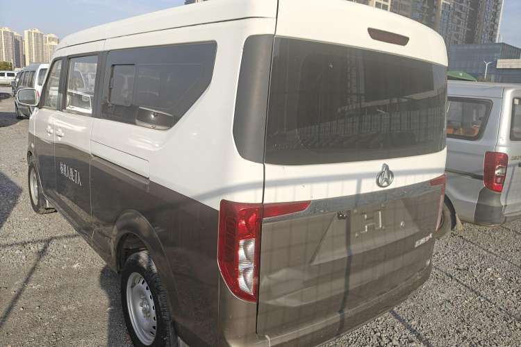 Used Kuayue Kuayue Xing V5 2021 1.5L Fortune-Attracting Edition Comfort Model JL473QH