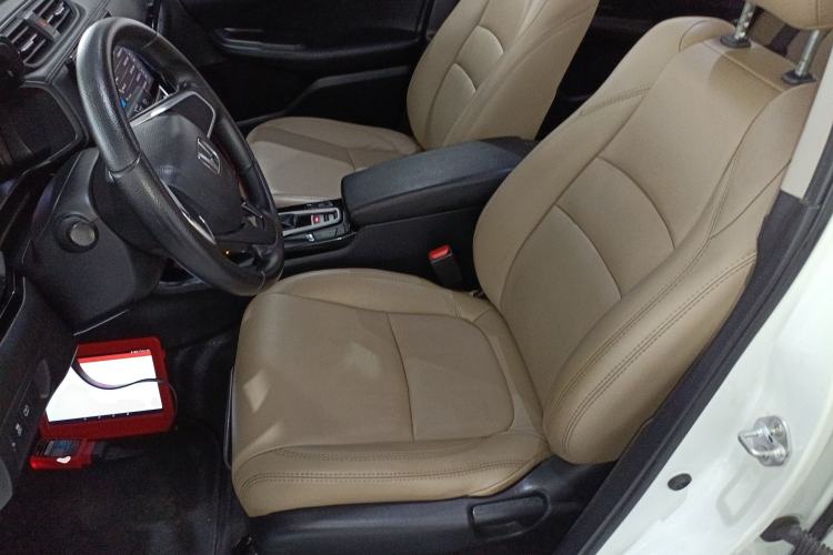 Used Honda Crider 2019 180 Turbo CVT Comfort Version China VI
