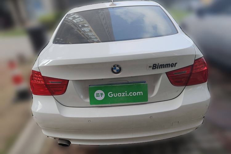 Used BMW 3 Series 2010 320i Expo Edition