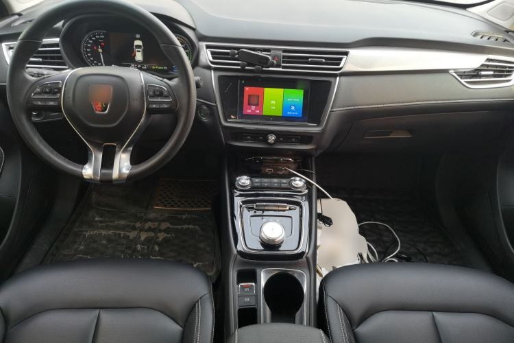 Used Roewe Ei5 2019 Luxury Edition