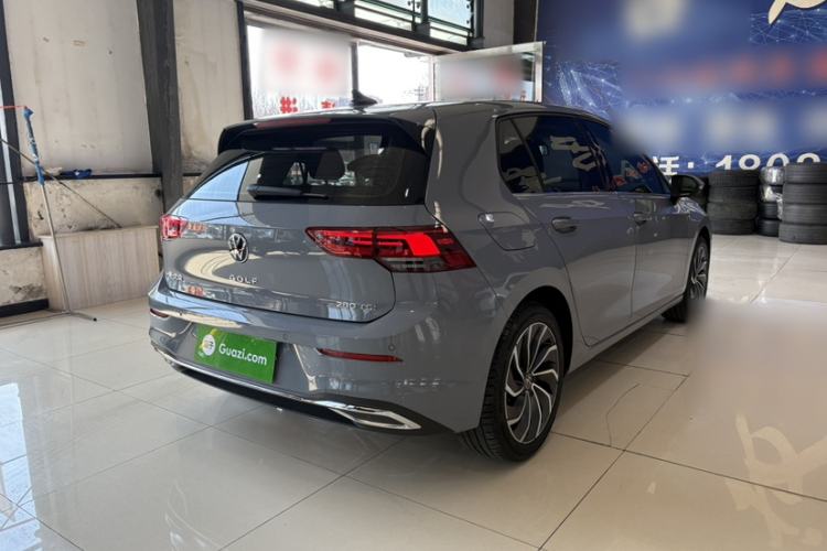 Used Volkswagen Golf 2021 280TSI DSG Pro
