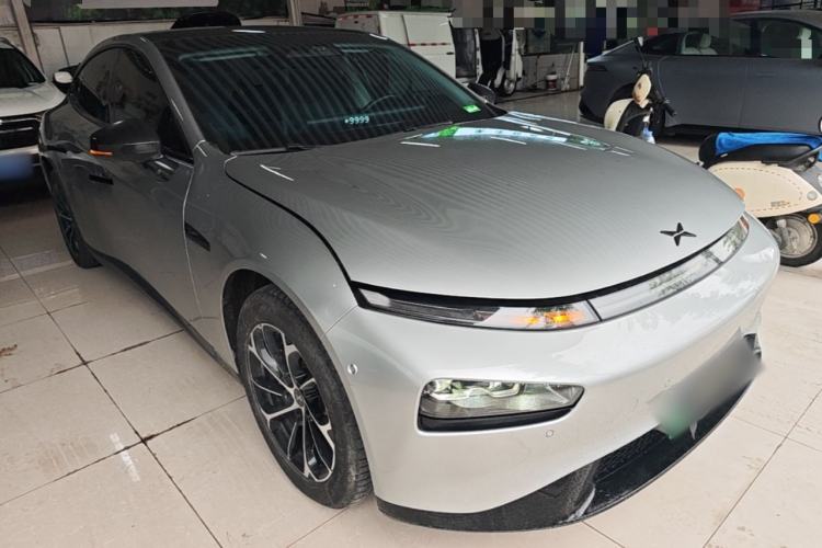 Used XPeng P7 2023 586E Exterior 1