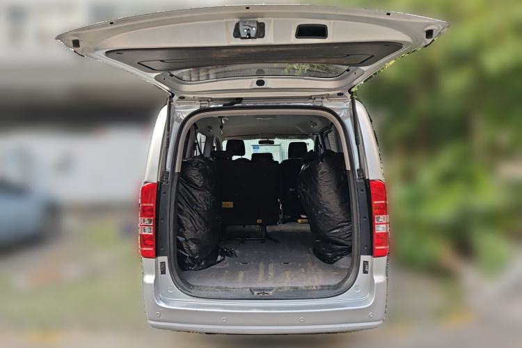 Used JAC Refine M3 2016 IKEA Edition 1.6L Luxury Model