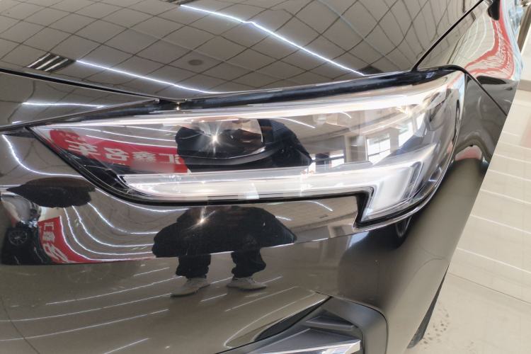 Used Buick Regal 2020 552T Elite Edition Left Front Headlight