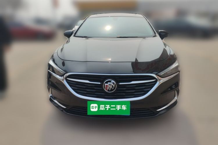 Used Buick LaCrosse 2021 552T Luxury Version
