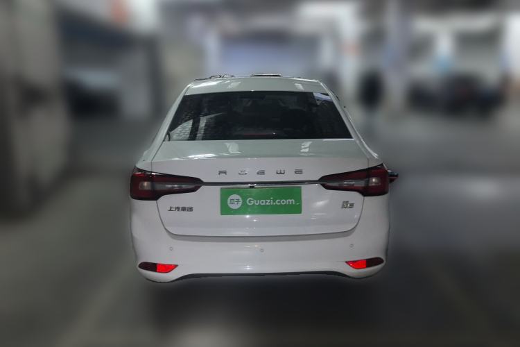 Used Roewe i5 2019 1.5L Automatic 4G Connected Langhao Edition
