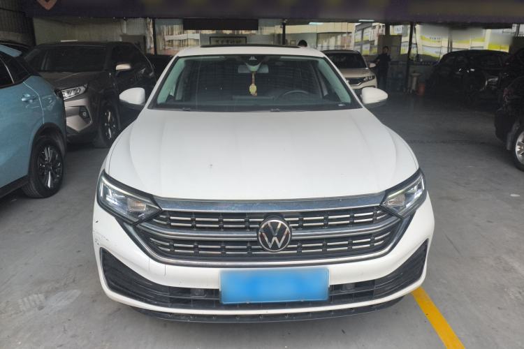 Used Volkswagen Sagitar 2023 300TSI DSG Excellence Edition