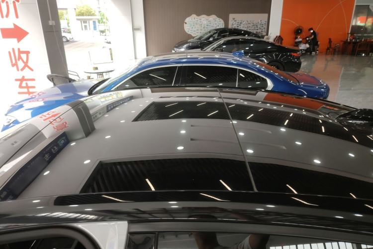 Used Ford Mondeo 2022 EcoBoost 245 ST-Line