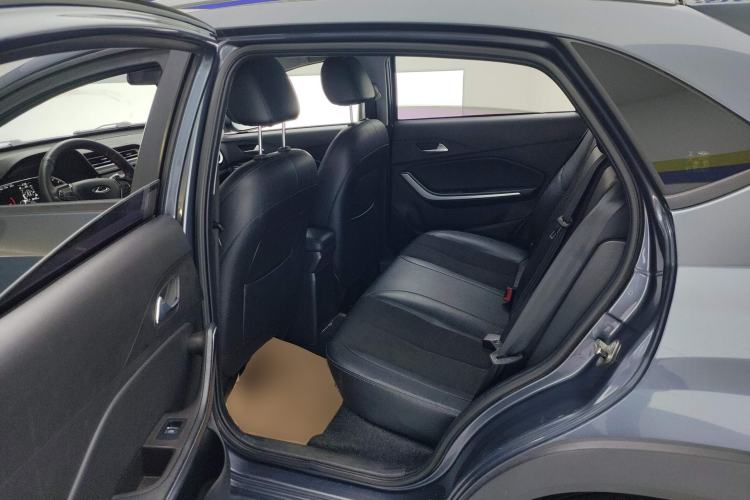 Used Chery Tiggo 3X 2018 1.5L Automatic Elite Edition