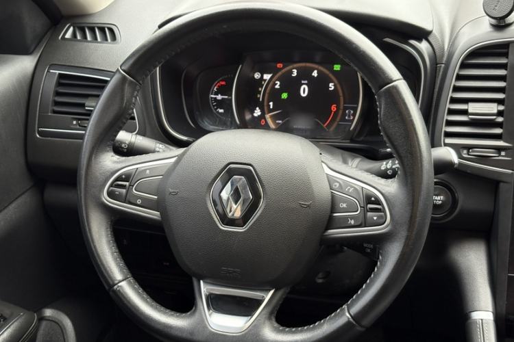 Used Renault Koleos 2019 SCe230 4x4 Explore Smart Edition China VI Standard
