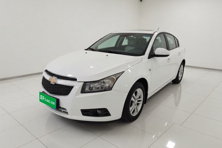 Used Chevrolet Cruze 2015 Hatchback 1.6L Automatic Comfort Edition Guazi used car, China used car export, Used car for sale, Used cars, Cheapest cars for sale