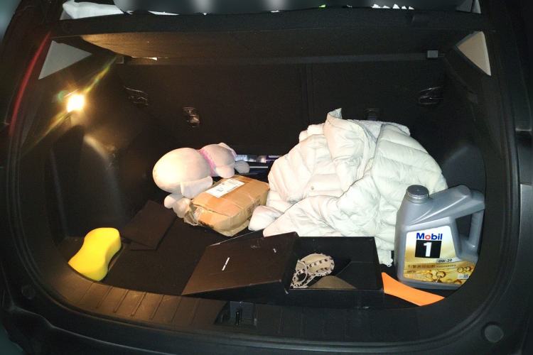 Used Geely Auto Coolray 2022 Bin Yue COOL 1.5TD DCT Ignite Edition