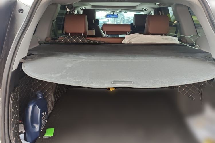 Used Honda CR-V 2021 240TURBO CVT 2WD Fashion Edition