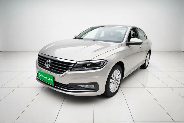Used Volkswagen Lavida 2019 280TSI DSG Comfort Edition China VI standard