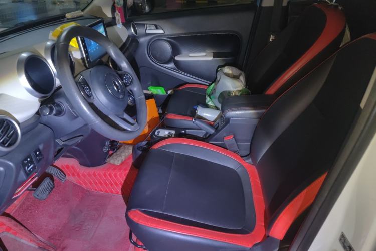 Used ORA Black Cat 2019 301km Standard Edition