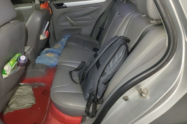 Used Volkswagen Bora 2011 1.6L Automatic Comfort Model