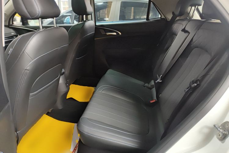 Used ORA Good Cat 2021 400km Standard Range Athena Edition Lithium-Ion Battery
