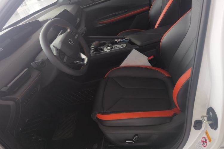 Used CHANGAN UNI-V 2023 1.5T Premium Model
