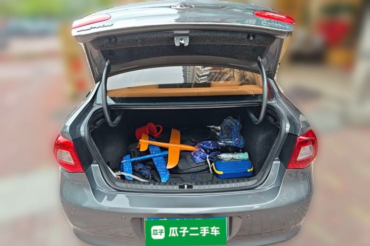 Used Volkswagen Bora 2012 1.6L Automatic Fashion Edition
