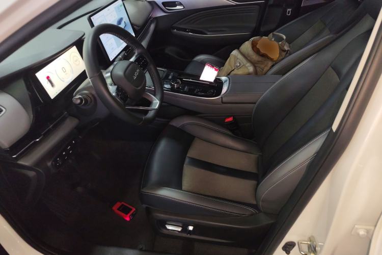 Used AION S Plus 2023 70 Enjoy Edition Lithium Iron Phosphate
