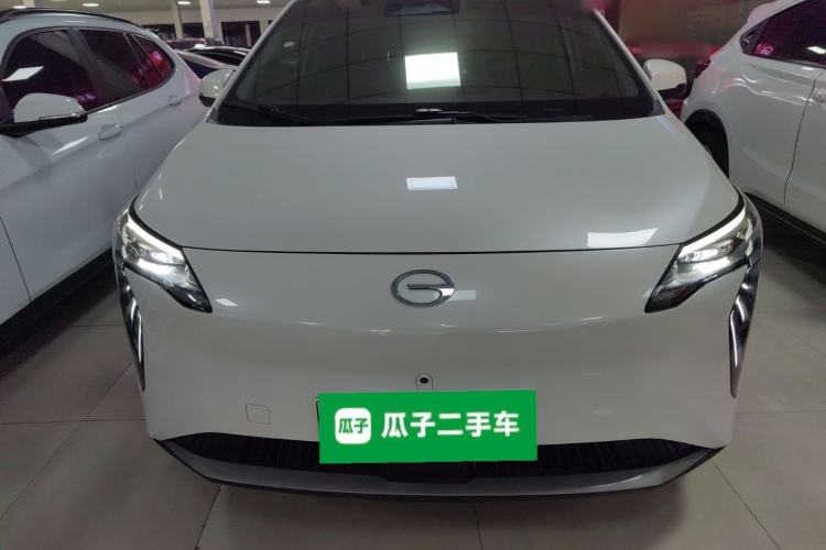 Used AION Y 2023 Younger Star Edition
