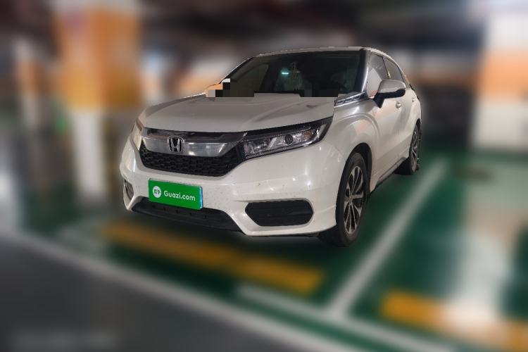 Used Honda Avancier 2019 240TURBO Two-Wheel Drive Elite Edition