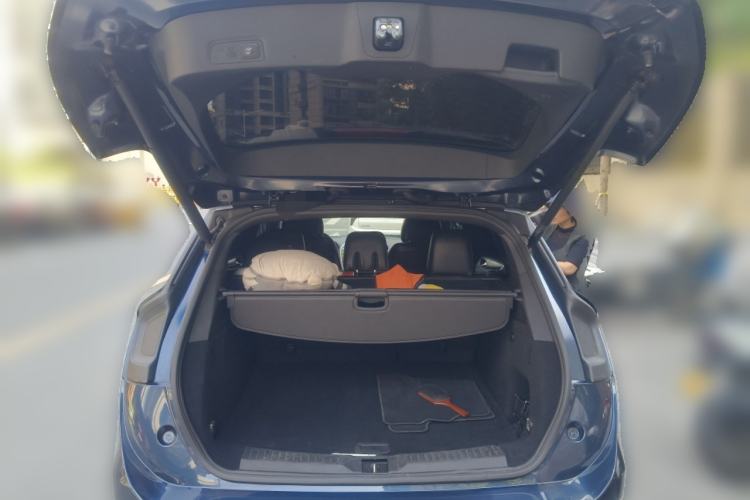 Used Lincoln MKC 2017 2.0T Two-Wheel Drive Deluxe Edition