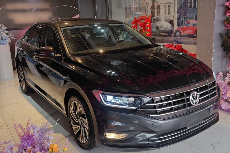 Used Volkswagen Sagitar 2022 280TSI DSG Excellence Edition
