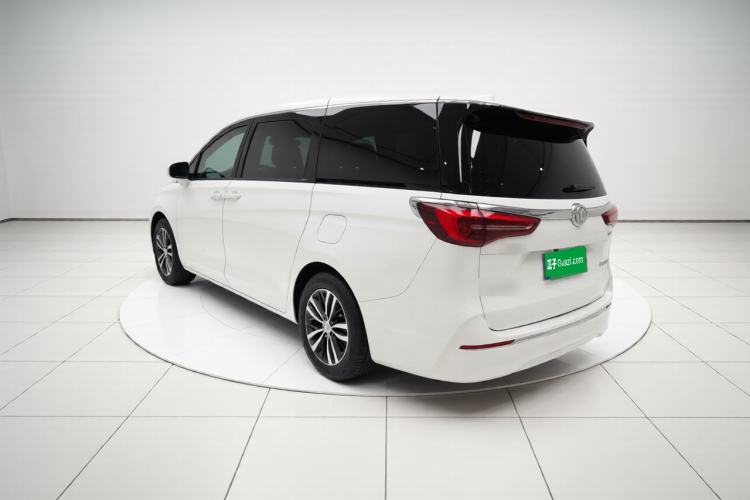 Used Buick GL8 2020 ES Land Cruiser 653T Comfort Edition
