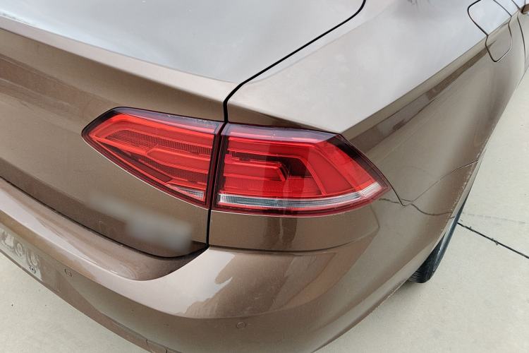 Used Volkswagen Lamando 2018 280TSI DSG Comfort Edition