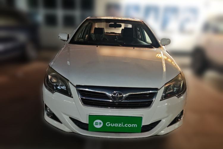 Used Toyota Corolla EX 2013 1.6L Automatic Excellence Edition