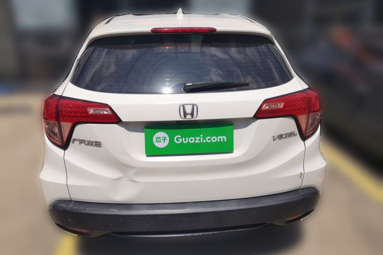 Used Honda Vezel 2019 220 TURBO CVT Elite Version China V Emission Standard