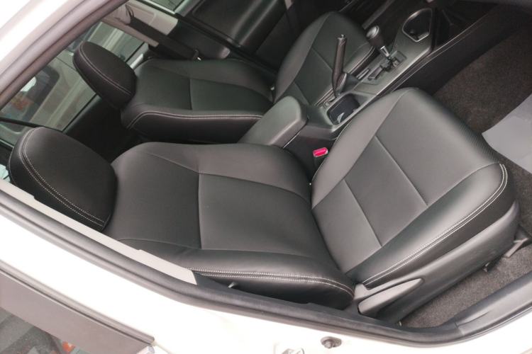 Used Toyota RAV4 2018 2.0L CVT Two-Wheel Drive Fashion X Edition