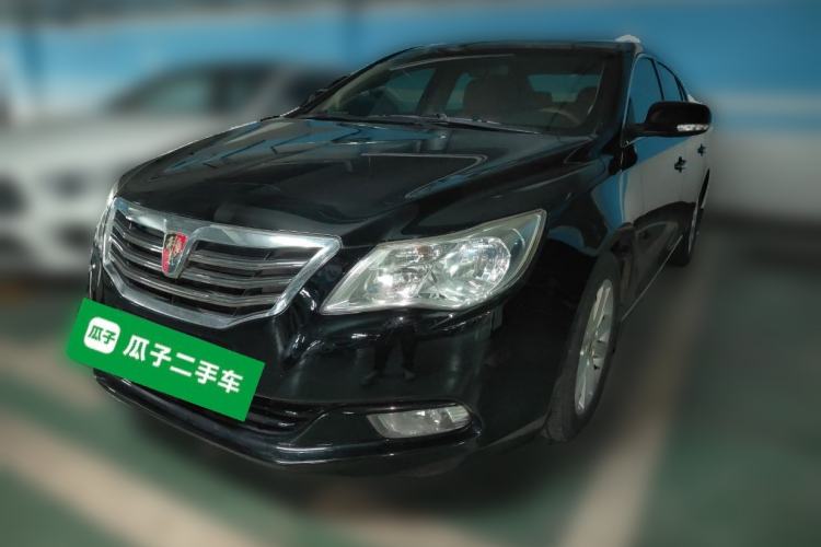 Used Roewe 950 2012 2.0L Comfort Edition