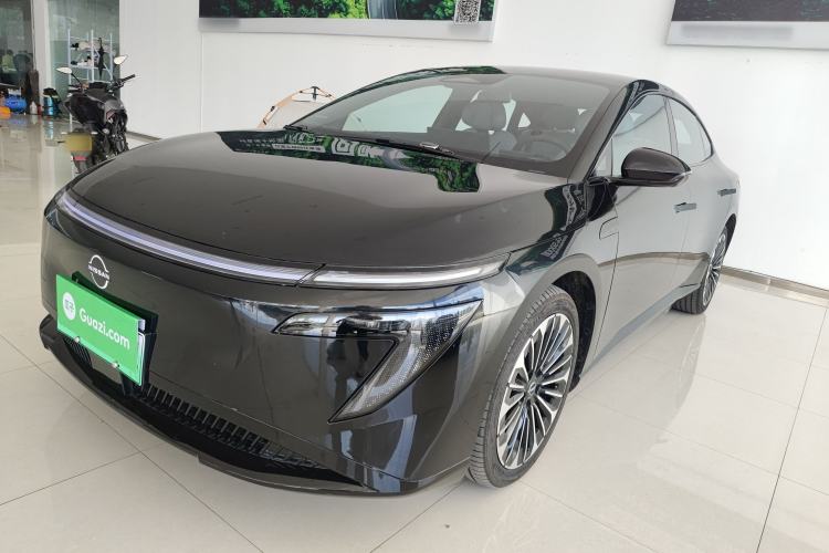 Used Nissan N7 2025 510 Pro