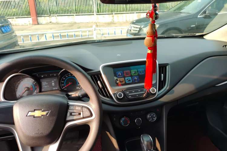 Used Chevrolet Cavalier 2019 325T Dual-Clutch Xinyue Edition
