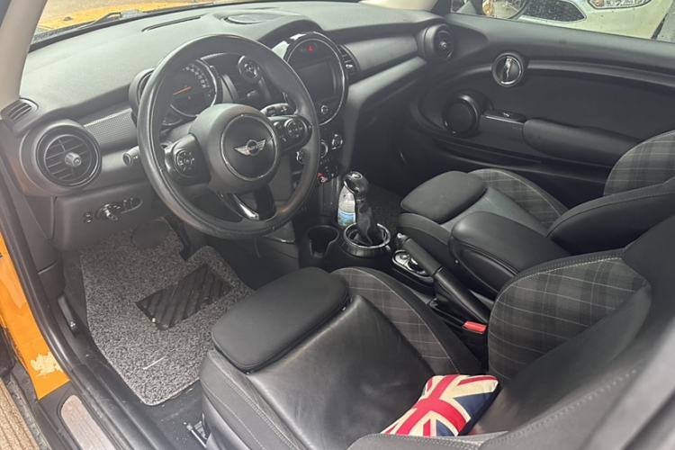 Used MINI MINI 2016 1.5T COOPER