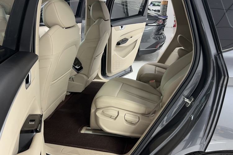 Used Wuling Victory 2022 280T 1.5T CVT Flagship Edition