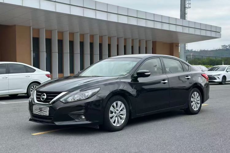 Used Nissan Teana 2016 Revised Version 2.0L XL Comfort Edition