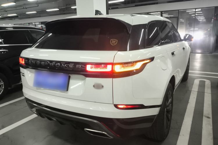 Used Land Rover Range Rover Velar 2020 P340 R-DYNAMIC S