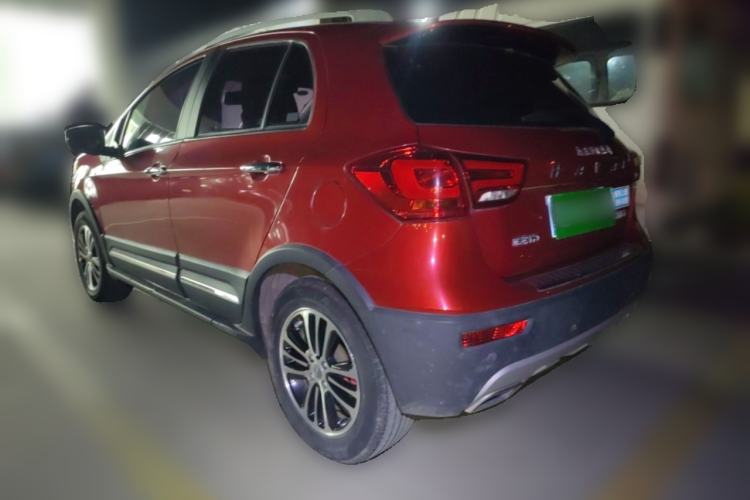 Used Haval H1 2016 Blue Label 1.5L AMT Luxury Model