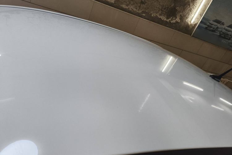 Used Luxgen S3 2016 1.6L CVT Smart Enjoyment Model
