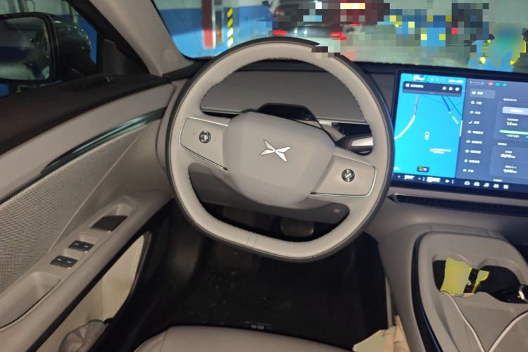 Used XPeng MONA M03 2024 515 Long-Range