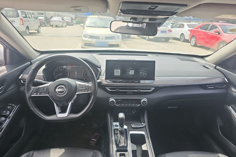 Used Nissan Teana 2022 2.0L XL-TLS Enjoyment Edition