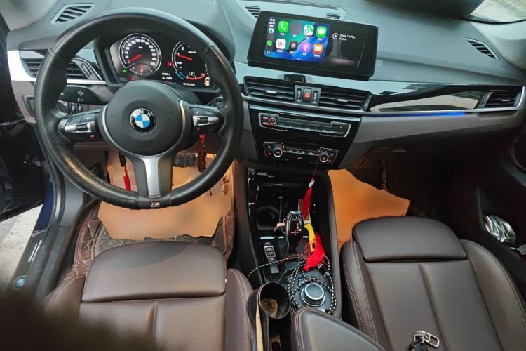 Used BMW X1 2020 sDrive20Li Premium Edition
