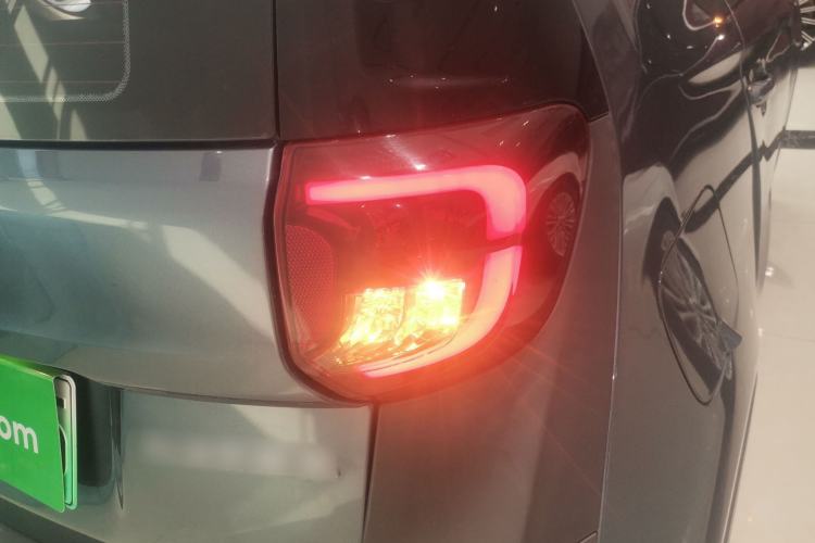 Used Chery QQ Little Ant 2019 4-Seater Smart Luxe Version 30.6 kWh
