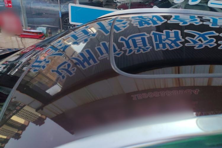 Used Acura CDX 2016 1.5T Two-Wheel Drive Enjoyment Edition
