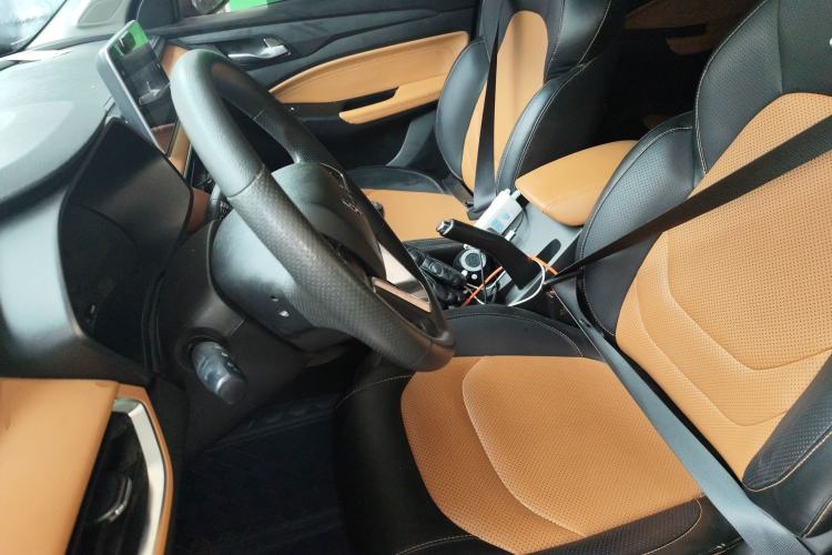 Used Wuling Hongguang S3 2018 1.5L Manual Luxury Model China V Standard
