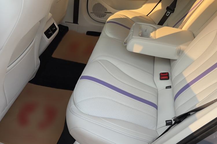 Used Geely Auto Preface 2024 Zhiqing 1.5TD Xingyun Edition